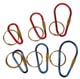 Sure-Lock Rings