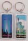 souvenir key chains