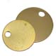 Brass Tags