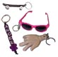 Cool Key Chains