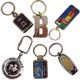 Deluxe Key Chains