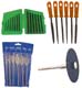 Files-Drill Bits-Cutting Tools