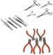 Forceps-Tweezers-Pliers
