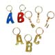initial key chains
