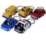 Mini Car Key Chains