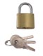 Padlocks