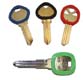 Key ID Rings