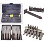Screwdrivers-Bits-Sockets