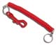Plastic Clips with Coils