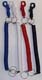 Plastic Snap Clip With Coil Refills By Color