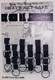 Okays Key Safe Belt Key Holder - Black 