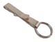 Slip On Belt S Hook Keychain Jar