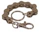 Chains for Carrying Keys