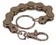 Bicycle Link Keychain 