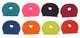 Key Identifier Cap Refills By Color