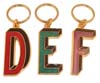 3-D Sparkle Initial Refill A