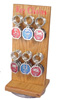 Prestige Plus Zodiac Key Chains Rack