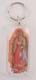 Acrylic Our Lady Of Guadalupe Key Chain