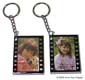 Photo Key Chain Small 35mm Slots