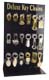 Deluxe Keychains Display Rack 18