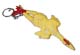 Rubber Chicken Keychain
