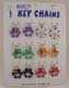 Poker Chip Keychain 1.6 Inch 