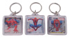 Hannah Montana Lucite Keychain