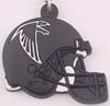 Helmet Keychain Washington Redskin