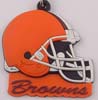 Helmet Keychain Washington Redskin