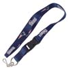 Patriots Lanyard Keychain