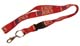 Nylon Strap / Lanyard I Love Jesus 