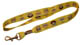 Spongebob Squarepants Lanyard Keychain Key Holder