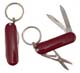 Alpine Knife 5 In 1 Key Chain 