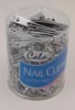 Nail Clipper Key Chain 