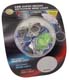LED Light Keychains Jar Assorted Colors 
