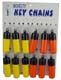 Floating Keyper Container Key Chain 