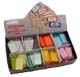 Clik-It Key Identification Tags - Click Open