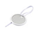 Paper Key Tag With String - 1 1/4 Inch