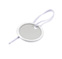 Paper Key Tag With String - 1 9/16 Inch