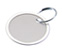 Paper Key Tag With Ring 1 9/16 Inch 