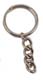 Curb Chain Keychain For Assembly 