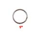 Heavy Duty NP Split Key Ring- 1 Inch (USA)
